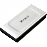 KINGSTON XS2000 - SSD - 500 Go - USB 3.2 Gen 2x2
