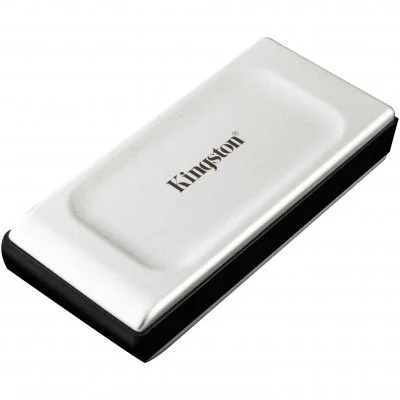 Kingston XS2000 - SSD - 500 Go - USB 3.2 Gen 2x2