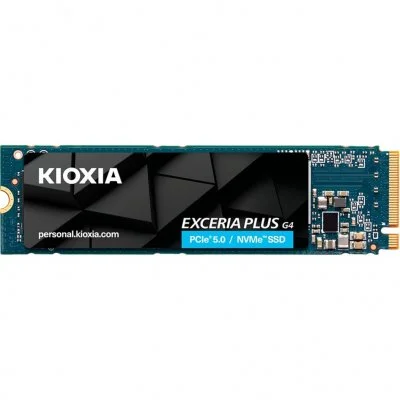 Kioxia EXCERIA PLUS G4 - 1 To
