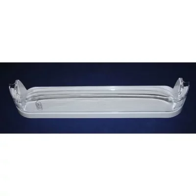 Kit balconnet bouteilles cristal(eco) pour refrigerateur indesit