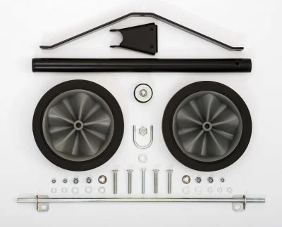 Kit brouette pour groupe électrogène 2/3Kw SDMO - RO6