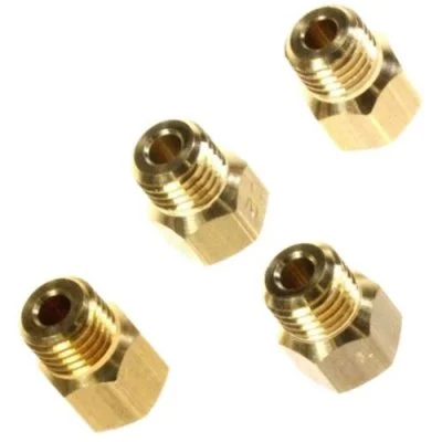 Kit d'injecteurs butane / propane Four cuisinière (76X3494 BRANDT SAUTER THERMOR VESTEL)