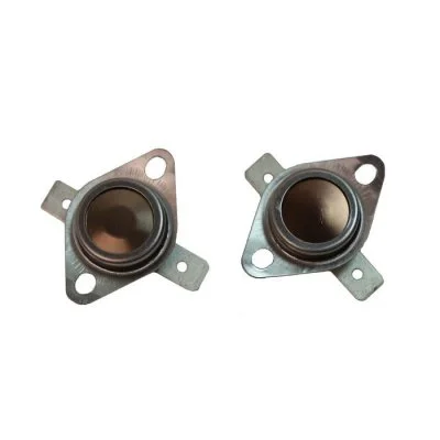 Kit de 2 thermostats  (klixons) pour sèche-linge