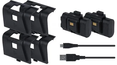 Kit de jeu et de charge PDP Gaming pour Xbox Séries X/S