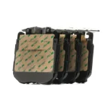 ATE Kit de plaquettes de frein frein à disque 13.0460-4896.2