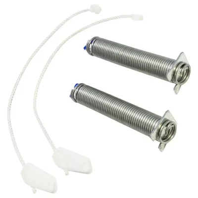 Kit de réparation ressorts Lave-vaisselle 00754867, 00626665 BOSCH