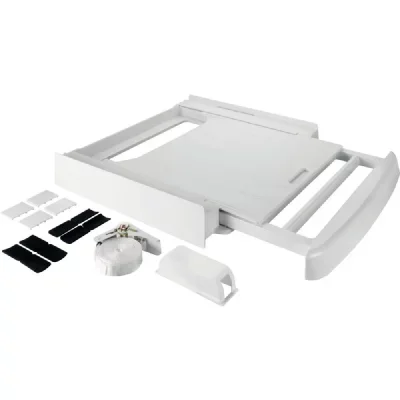 Kit de superposition Wpro SKP101 Blanc