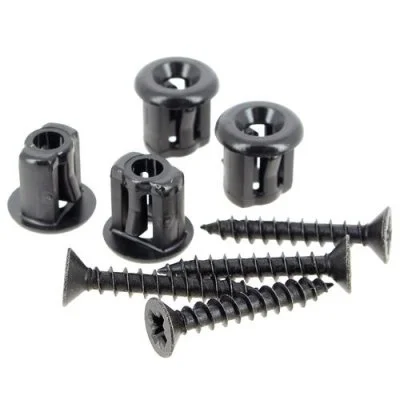 Kit Douilles Et Vis Pour Four 50293036005 Faure Arthur Martin