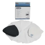DELONGHI Kit filtres Friteuse 5525112900 - 37455