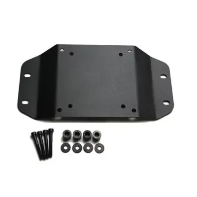 Kit fixation top case Top Master SHAD Kawasaki 1000 Versys 1400 GTR