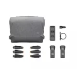 DJI Kit Fly More pour drone Mavic 3 Gris et Taupe