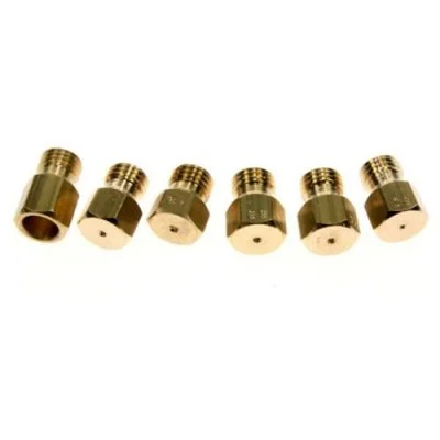 Kit injecteurs gpl (gb) pour cuisiniere faure - 9988922