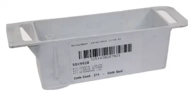 Kit Lessive Liquide Pour Lave Linge Fagor - 55x9918