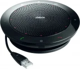 JABRA Kit mains libres SPEAK 510 MS pour ordinateur VoIP USB - Bluetooth