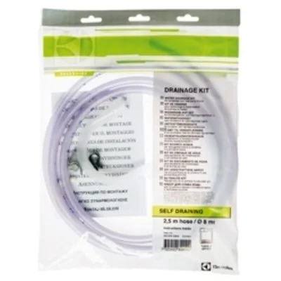 Kit tuyau de vidange - condensation - 1251225031 - AEG