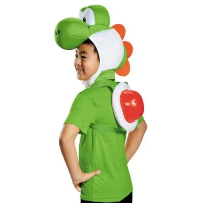 Kit Yoshi Nintendo® Enfants