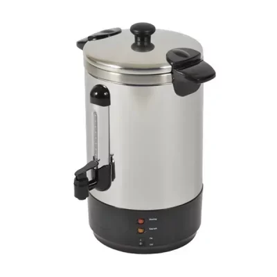 Kitchen Chef Pro ZJ-88 noir inox