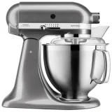 KITCHENAID 5KSM185PSEMS ARTISAN gris