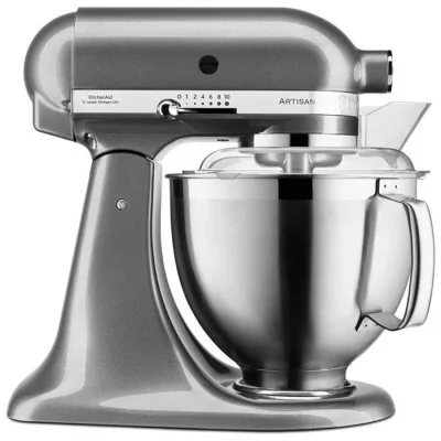 Kitchenaid 5KSM185PSEMS ARTISAN gris