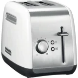 KITCHENAID CLASSIC 5KMT2115EWH Grille-pain - Blanc
