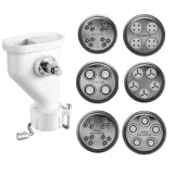 KITCHENAID KIT PATES FRAICHES