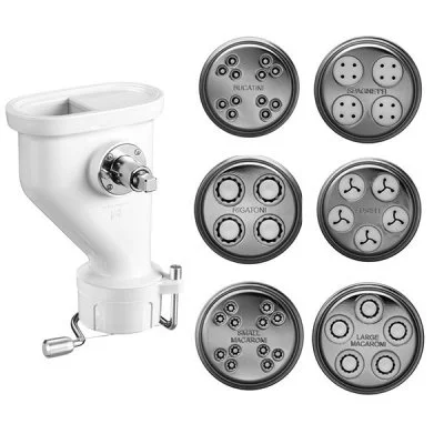 KITCHENAID KIT PATES FRAICHES
