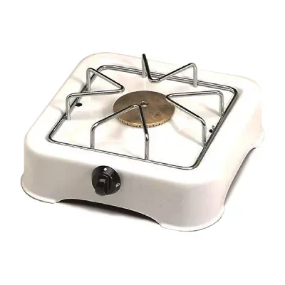 KITCHENCHEF 5318B Réchaud gaz 1 feu