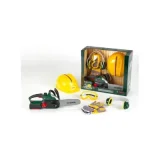 KLEIN Bosch - Set bûcheron Bosch gm pour Enfant