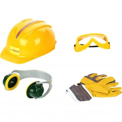 Klein Set d'accessoire Bosch 4 pièces