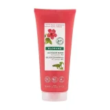 KLORANE DOUCHE - Gel Douche Nutritif Fleur d'Hibiscus, 200ml