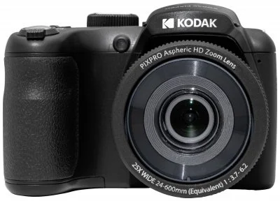 Kodak ASTRO ZOOM 1/2.3" Appareil-photo compact 16,35 MP BSI CMOS Noir
