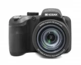 KODAK Pixpro Astro Zoom AZ405 Rouge - Appareil Photo Numérique Bridge - Noir - Noir - Unica