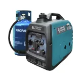 KS KA NNER SA HNEN Könner&söhnen - Générateur à essence-gaz de type inverter ks 2100iG s