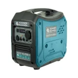KA NNER & SA HNEN Könner & Söhnen Groupe électrogène 2000W Essence 230V Inverter Insonorisé KS2000IS
