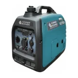 KA NNER & SA HNEN Konner & Sohnen Groupe électrogène Inverter 2000W KS2100iS