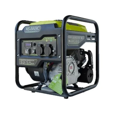 Konner & Sohnen groupe électrogène inverter 3500W KSB35i
