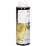 KORRES Basil Lemon Renewing Body Cleanser Gel douche