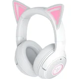 RAZER Kraken Kitty V3 Pro - Casque sans fil RGB White Ed. (PS5)