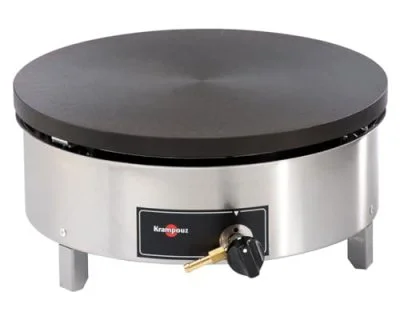 KRAMPOUZ Crêpière gaz 40 cm - Fest Noz
