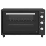 ARDES Kratos 37 l 1300 w Noir -