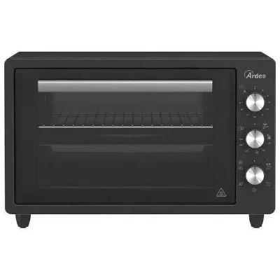 Kratos 37 l 1300 w Noir - Ardes