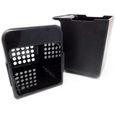 Krups Dolce Gusto Bac À Déchets (Capsules) Pour Circolo