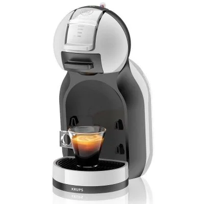 KRUPS Dolce Gusto MINI ME - Argent