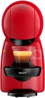 KRUPS Dolce Gusto XS Piccolo KP1A0510 Red