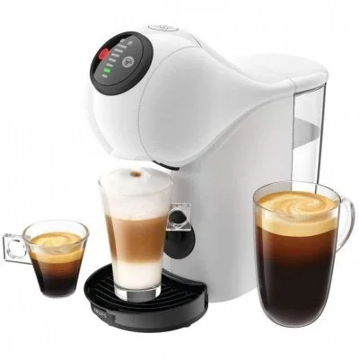 Krups KP240 Semi-automatique Machine à expresso 0,8 L