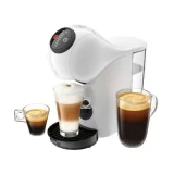 KRUPS KP243110 GENIO S Blanc - Cafetière à capsule Nescafé Dolce Gusto