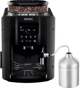 KRUPS Machine à café Expresso broyeur Essential EA816031