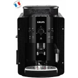 KRUPS machine à expresso de 1,6L Automatique avec Broyeur à Grains 1450W noir