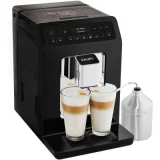 KRUPS Machine expresso avec broyeur Ea8918 Evidence