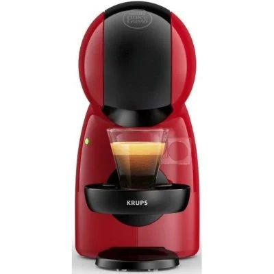 Krups Nescafé Dolce Gusto Piccolo Xs Kp1a35p16 Rouge